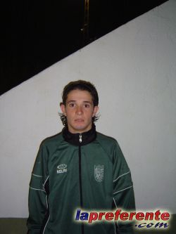 Gustavo (Guadix C.F.) - 2006/2007