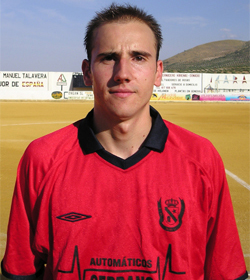 Jess (C.D. Vilches) - 2006/2007