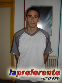 Polo (Cdiz Mirandilla C.F) - 2006/2007