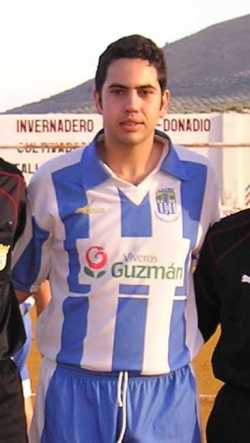 MARIN (Alhaurn de la Torre) - 2006/2007