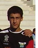 Mario (C.D. Vera) - 2006/2007