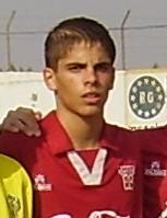 Martnez (C.D. Vera) - 2006/2007