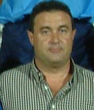 Juan Arn (Comarca del Mrmol B) - 2006/2007