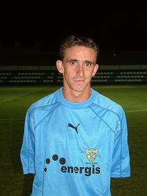 Rinconeras (C.D. Villa de Albox) - 2006/2007