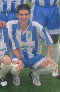 Millan (Alhaurn de la Torre) - 2006/2007