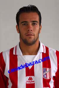 Gaviln (C.D. Baza) - 2006/2007