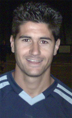 Molinero (Gabia C.F.) - 2006/2007