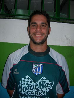 Juan (U.D. San Pedro) - 2006/2007