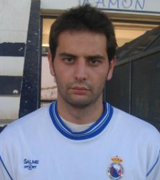 Sergio Oya (R.U.D. Carolinense) - 2006/2007