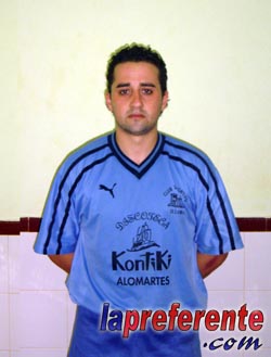 Germn (C.D. Hutor Tjar) - 2006/2007