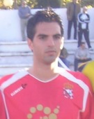 Romn (Mengbar C.F.) - 2006/2007