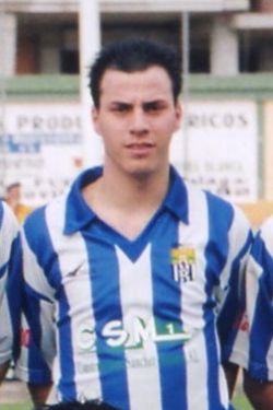 Conejo (Alhaurn de la Torre) - 2006/2007