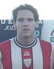 Carlos (Torredonjimeno C.F.) - 2006/2007