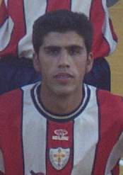 Paquete (Martos C.D.) - 2006/2007