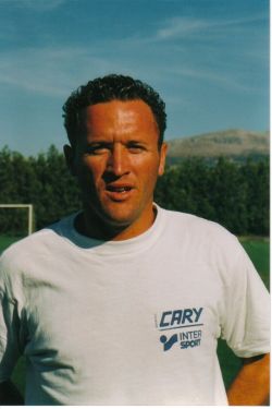 David Ponce (Vlez C.F.) - 2006/2007