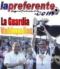 Manoln Torres (Valdepeas de Jan) - 2006/2007