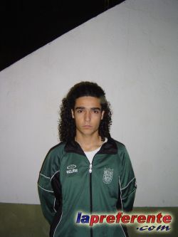 Claudio (U.D. Torre del Mar) - 2006/2007