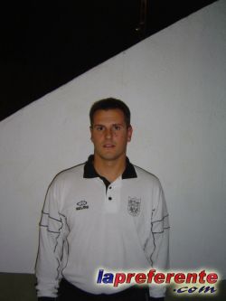 Alejandro (C.D. Iznalloz) - 2006/2007