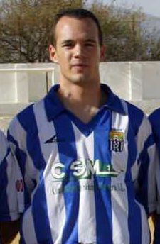 ngel (C. Atl. Estacin) - 2006/2007