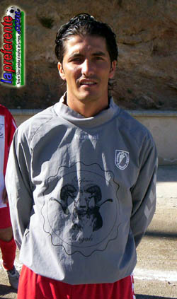 Arapo (U.D. Los Marinos) - 2006/2007