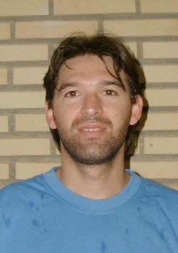 Choco (Priego Industrial) - 2006/2007