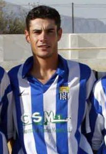 Antoito (Alhaurn de la Torre) - 2006/2007