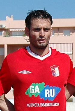 Agustn (Unin Estepona C.F.) - 2006/2007