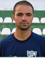 Thiago (C.D. Villa de Albox) - 2006/2007