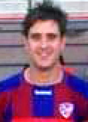 Sarrin (U.D. Alzira B) - 2006/2007