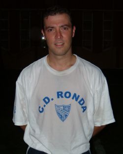 Mamely (C.D. Ronda) - 2006/2007