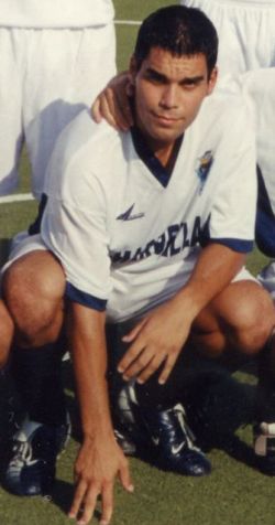 Vargas (Manilva-Sabinillas) - 2006/2007