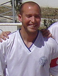 Ignacio Herrera (El Palo F.C. B) - 2006/2007