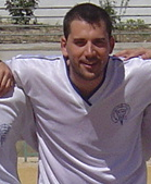 PACO (El Palo F.C.) - 2006/2007