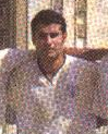 Richar (C.D. Mijas) - 2006/2007