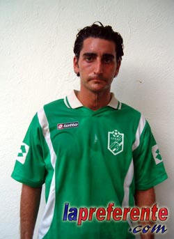 Nacho (Sierra Nevada Cenes) - 2006/2007