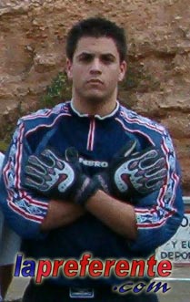 Juanma Casares (Guadix C.F.) - 2006/2007