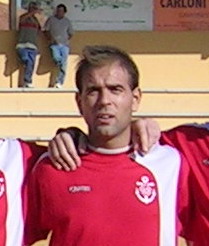 Pepe Durn (C.D. Rincn) - 2006/2007