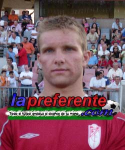 Barroso (Loja C.D.) - 2006/2007