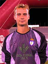Emilio Muoz (Villajoyosa C.F.) - 2006/2007