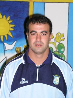 Godino (Manilva-Sabinillas) - 2006/2007