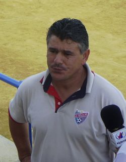 Juan Azuaga (Mlaga C.F. B) - 2006/2007