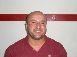 Toni Utrera (Fundacin Mlaga) - 2006/2007