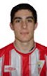 ISAAC (Algeciras C.F.) - 2006/2007