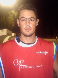 Pacn (Atletismo Padul C.F.) - 2006/2007