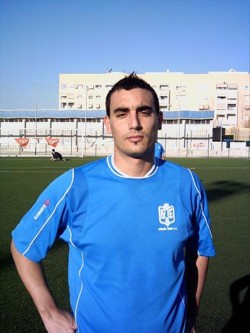 Padial (Cllar Vega C.F.) - 2006/2007