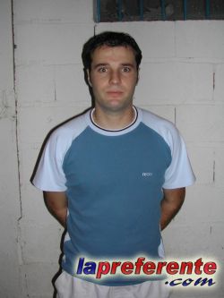 Pelucas (Atarfe Industrial) - 2006/2007