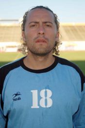 Rafa Caro (Puerto Real C.F.) - 2006/2007