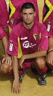 Pelu (Deportes Romero) - 2006/2007