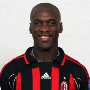 Seedorf (A.C. Mil�n) - 2006/2007