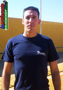 Ignacio (Cllar Vega C.F.) - 2006/2007